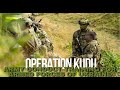 ADF | Australian Army soldiers on Operation Kudu