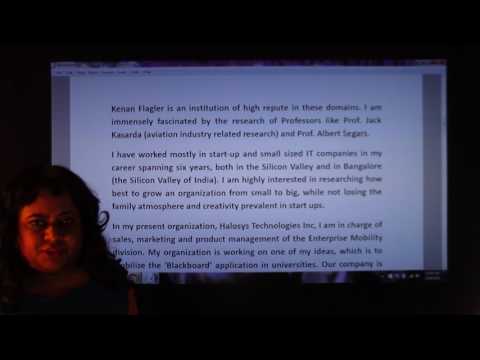 Statement of Purpose SoP critique Statement of Purpose SoP critique
