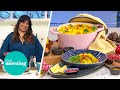 Nisha Katona’s One-Pot Chicken Biryani | This Morning