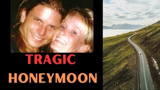 Twisted honeymoon mystery. Aurore Martin and Marc van Beers.