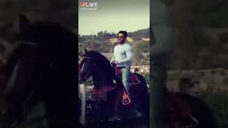 🔥Salman Khan🔥 | Pasoori | Attitude Status💯 |🏇Horse Riding |@HDCinemaOfficial #skf #salmankhan