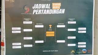 SDN 188 TANJUNG VS MIN 1 KOTA BANDUNG (3-4 Penalti)