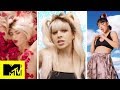 Charli XCX & Troye Sivan's 1999 Music Video | MTV News Weekly Round Up