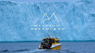 《解凍格陵蘭 Melting Greenland》環境教育紀錄片 - 精華版 11分鐘 [Original Version]