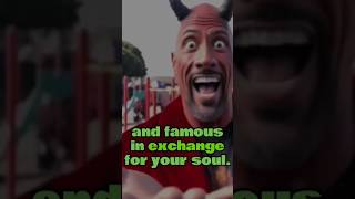 Aiart When The Devil Pulls Up At A Kids Playground