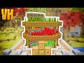 Create Mod Vertical Crop Farms EP82 Vault Hunters Modded Minecraft