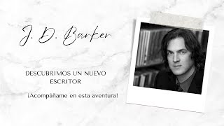 HOY CUMPLE AÑOS J. D. BARKER