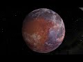 what they didn t teach you in school about mars our solar system s planets 4k