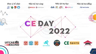 CE DAY 2022 | Nhìn lại một hành trình