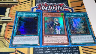 Yu-Gi-Oh Great* Dream Mirror Deck Profile - This deck does things ?