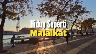 Hidup Seperti Malaikat - Renungan dan Doa Pagi Suara Injil 15/2/2025