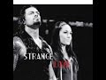 Brie Bella & Roman Reigns ft. Nikki Bella | Strange Love