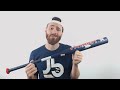 review miken freak patriot maxload asa slow pitch softball bat fpatma