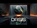 Cybernetic Oasis | 3-Hour Deep Focus & Productivity Soundscape | Deep Focus Protocol