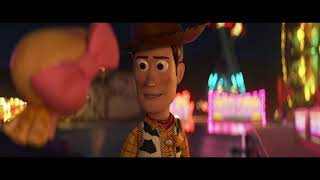 Toy Story 4 (Domestic Trailer 4)