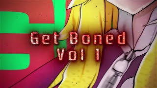 FUNNYBONE - GET BONED: VOL 1 [FB001]