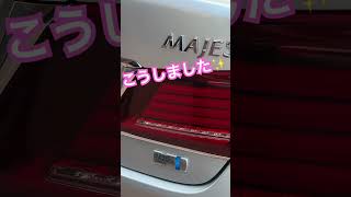 Valenti トヨタ 210系 クラウンアスリート ロイヤル マジェスタ JEWEL LED TAIL LAMP REVO  #210クラウン #２１４マジェスタ #ヴァレンティ