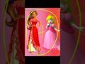 Princess Elena glow up into princess Peach | Disney Princess transformation