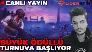 PMCL 1.LİK KAPIŞMALARI 13.GÜN FURY TEAM PUBG MOBILE