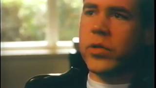 This Is Not an Exit: The Fictional World of Bret Easton Ellis (1999 documentary)