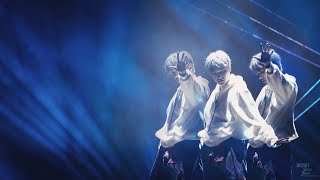 [Fancam] Dương Dương - Freestyle dance | Fan Meeting sinh nhật 2017