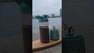 Hamilton Beach Cordless Portable Blender #demo #asmr