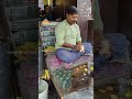 हाजमोला वाली चाय ₹12 की मोक्ष द्वार बनारस मे😳 pappu chai wala banaras street food