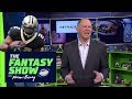 Matthew Berry issues warning on Ingram’s status | The Fantasy Show | ESPN