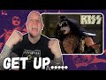 Drummer Reacts To Kiss - Deuce (Reunion Tour 1996) || Get Up! And Get Your Grandma Outta Here!