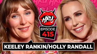 Flip The Script Keeley Rankin Interviews Holly Randall Holly Randall