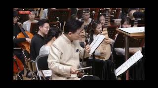 乐品中原（二胡）- 邓建栋 / Music of the Central Plains (Erhu) - Deng Jiandong