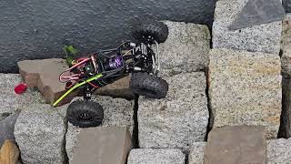 Injora Fat Viper Brushless 16.08.24