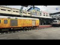 🏢வேகமெடுக்கும் பணிகள் 🏗️ madurai junction redevelopment update madurai railway station tn rounds