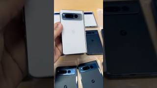 Google Pixel 9 Pro Fold | Pixel 9 Pro XL #google #pixel9pro