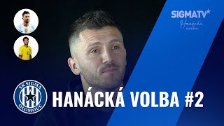 Hanácká volba #2 - Kdo bude nejlepším střelcem MS