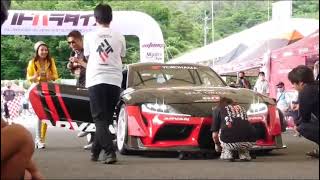 【FUELFEST TOKYO】【夏だ！サマー！パラダイス】MAX織戸学 オリドパラダイス 前ドメ選手権 Part10