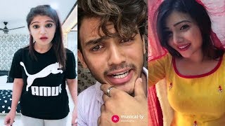 musically indian girls musically india songs 2018