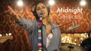 Estereomance | Midnight Sessions