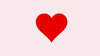 How to create heart beat animation with HTML and CSS