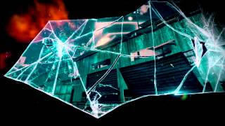Split Second Game Intro Video Cutscene