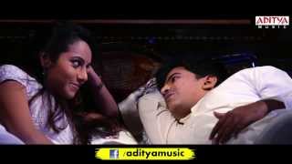 Adhbhuta Cine Rangam Movie || Raatri Kalalo Vacchinavu Promo Song