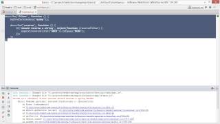 Egghead.io - AngularJS - Testing Overview
