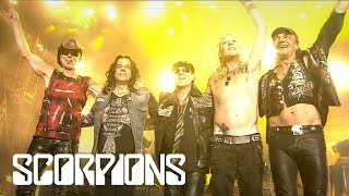 Scorpions - Rock You Like A Hurricane (Wacken Open Air, 4th August 2012)