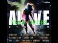 ALIVE RIDDIM MIXXX BY DJ-M.o.M BOBBY HUSTLE, D WAY, DELLY RANX, LUTAN FYAH and more