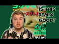 Eminem Fan REACTS To The Weeknd - Wanderlust (Pharrel Remix)