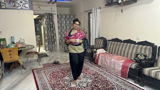 Kirak Khala Holiday At Home 🏡 || Priyareddytiktok || Hyderabadi || Latest Kirak Khala Videos 2025 ||