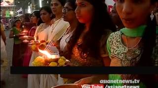 Thiruvairanikulam Temple  opens