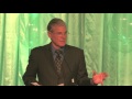 ca spi tom torlakson at 2016 ece water cooler conference