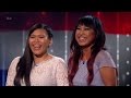 Ana and Fia - Britain's Got Talent 2016 Semi-Final 5