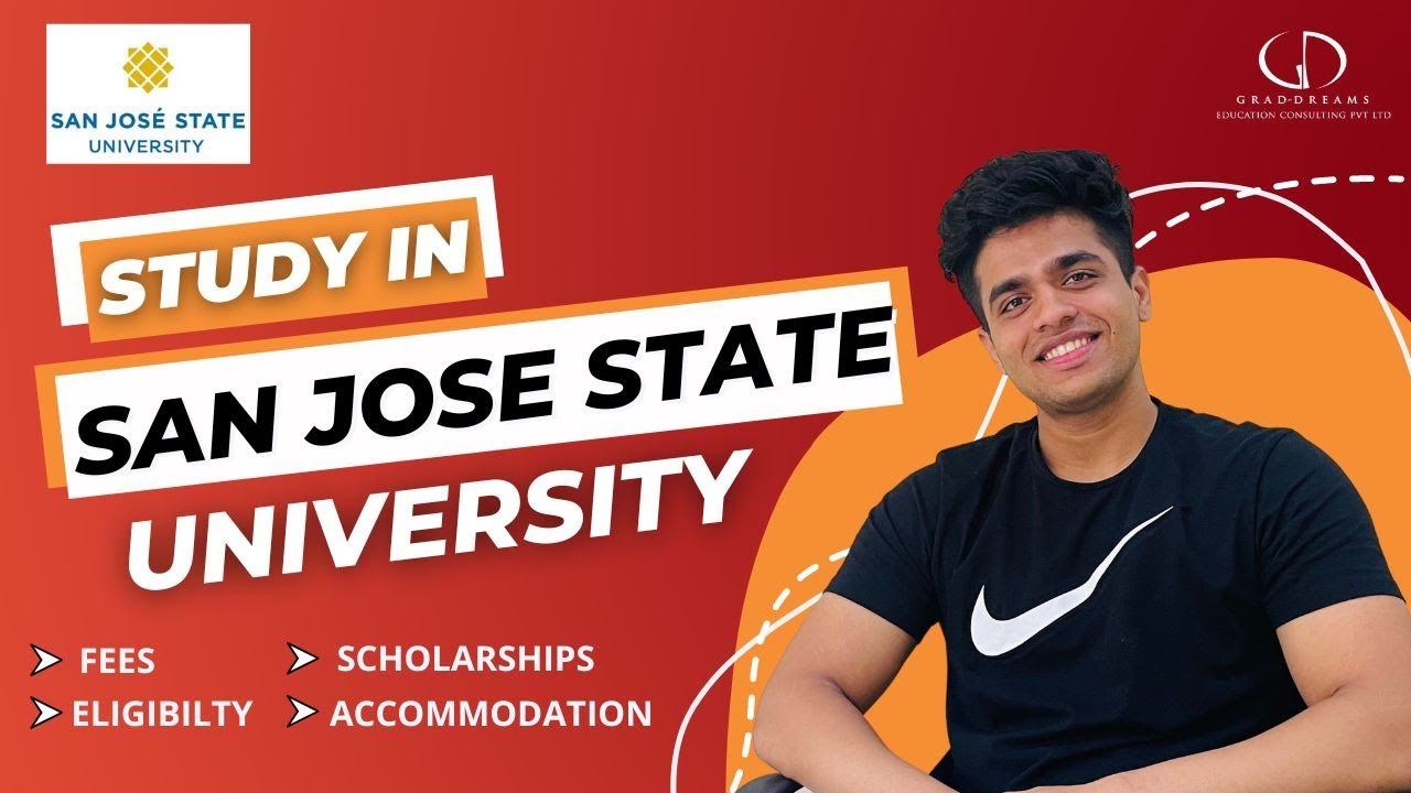 San Jose State University (USA): Top Programs, Fees, Eligibility ...